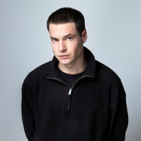 Timothée ZOURABICHVILI