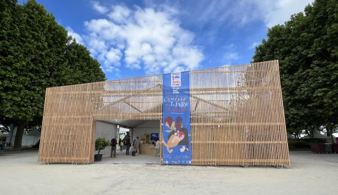 10 jours de lectures à Montpellier