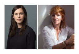 Rencontre en compagnie de Kaouther Adimi et Paola Pigani 