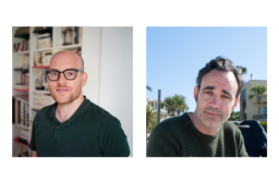 Une heure en compagnie d'Alexandre Lenot et Jarred McGinnis