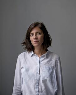 Rencontre avec Justine Augier
