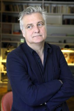 Lecture – entretien avec Olivier Cadiot 