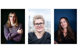 Portraits de femmes. Avec Camille Froidevaux-Metterie, Sonia Ristić et Rumena Bužarovska