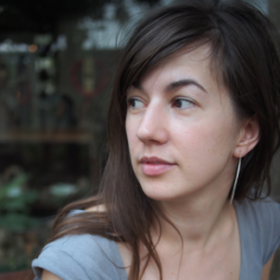 Atelier flap avec Camille Garoche 