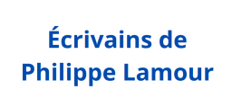Les écrivains de Philippe Lamour présentent leur roman Frissons à la Grande-Motte 