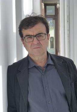 Petit-déjeuner hispanophone avec Javier Cercas 
