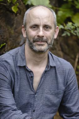 Rencontre avec Colin Niel