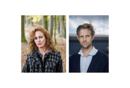 Les mystères du roman, une rencontre entre Marente de Moor et Aslak Nore 