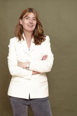 Rencontre avec Carole Fives