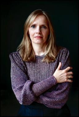 Rencontre avec Camille Froidevaux-Metterie