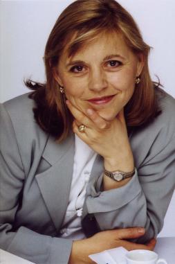 Lecture de Les Enquêtes de Mirette - Embrouille en Bretagne en compagnie de l’autrice Fanny Joly 