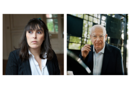 Les inquiétantes étrangetés de la fiction, avec Stéphanie Kalfon et Yves Ravey 