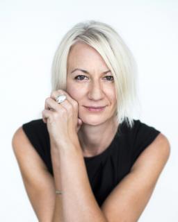 Rencontre avec Alexandra Koszelyk