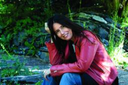 Rencontre avec Christine Montalbetti