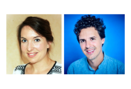 L’aventure c’est l’aventure, avec Élise Desprez et Clément Bénech 