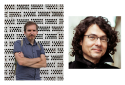 Quand le roman graphique rend l’Espagne du xxe siècle vivante et incarnée. Table ronde avec Alfonso Zapico et Jaime Martín