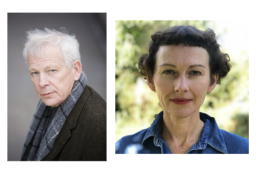 "Chino à travers les âges" Lecture de Christian Prigent & Vanda Benes 
