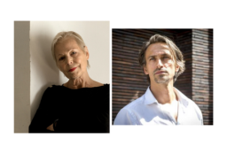 Quand Lydie Salvayre et Nicolas Fargues se rencontrent 