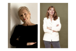 Tous les moyens sont-ils bons pour devenir écrivain ? avec Lydie Salvayre et Carole Fives 