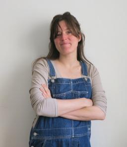Atelier bande dessinée avec Mathilde Van Gheluwe (Magda, cuisinière intergalactique, Sarbacane)