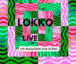  LOKKO LIVE