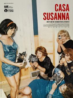 "Casa Susanna"
