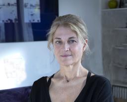 Les appartenances difficiles, avec Nathalie Azoulai et Eduardo Halfon