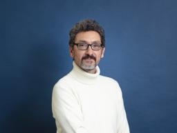 David Foenkinos présente "La Délicatesse"