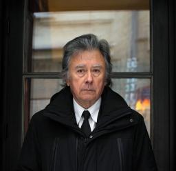 Entretien littéraire avec Hugues Pagan