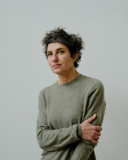 Dialogue entre Gabriella Zalapì et Eduardo Halfon