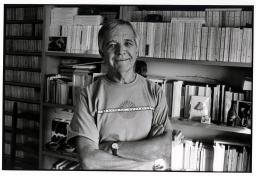 Rencontre – lecture avec James Sacré 