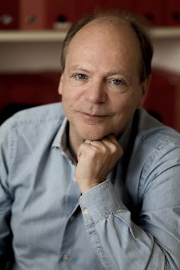 La Peste noire, un entretien avec Patrick Boucheron  