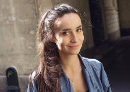 Carte blanche à Salomé Saqué #1 : Résister en 2026  